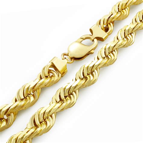 14k gold chain price.